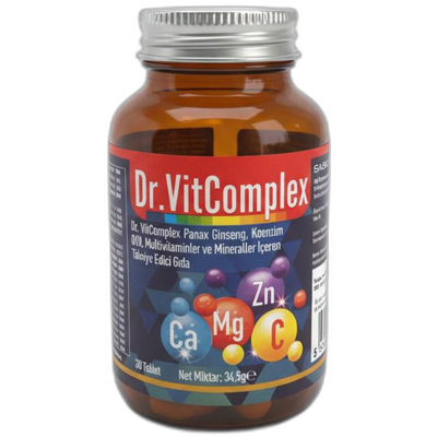 Dr. VitComplex