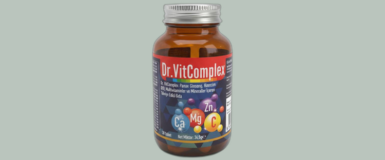 Dr. VitComplex